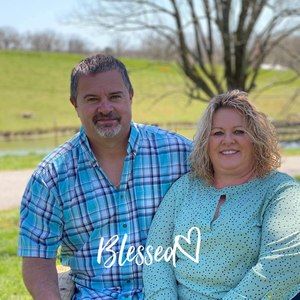 Meet your Posher, Christy